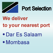 Tanzania Kenya Malawi top auto dealer importer exporter car 4x4 Soni Motors shipping Mombasa Dar es Salaam